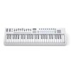 NOVATION Launchkey 49 mk4 white